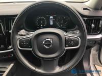 Volvo S60 2022