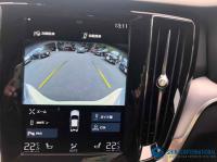 Volvo S60 2022