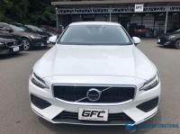 Volvo S60 2022