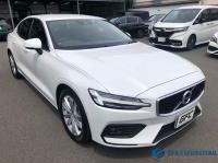 Volvo S60 2022