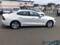 Volvo S60 2022