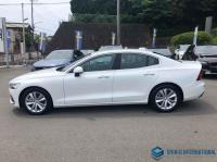 Volvo S60 2022