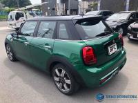 Mini COOPER 2020