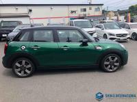 Mini COOPER 2020