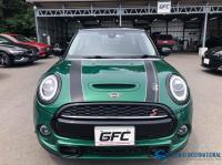 Mini COOPER 2020