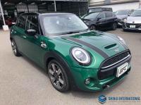 Mini COOPER 2020