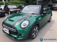 Mini COOPER 2020