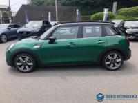 Mini COOPER 2020