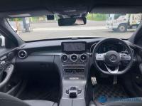 Mercedes-Benz C-Class Station Wagon 2020