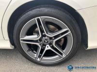 Mercedes-Benz C-Class Station Wagon 2020