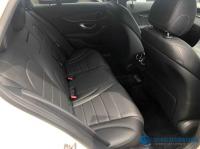 Mercedes-Benz C-Class Station Wagon 2020