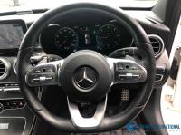 Mercedes-Benz C-Class Station Wagon 2020