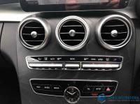 Mercedes-Benz C-Class Station Wagon 2020