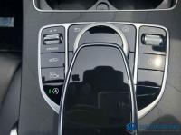 Mercedes-Benz C-Class Station Wagon 2020