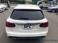 Mercedes-Benz C-Class Station Wagon 2020