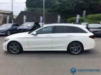 Mercedes-Benz C-Class Station Wagon 2020