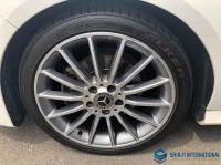 Mercedes-Benz CLA SHOOTING BRAKE 2018