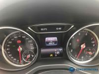 Mercedes-Benz CLA SHOOTING BRAKE 2018