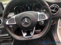 Mercedes-Benz CLA SHOOTING BRAKE 2018