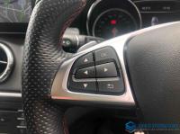 Mercedes-Benz CLA SHOOTING BRAKE 2018