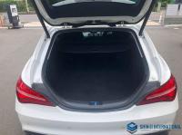 Mercedes-Benz CLA SHOOTING BRAKE 2018