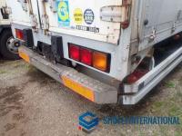 Isuzu GIGA 2003