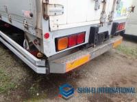 Isuzu GIGA 2003