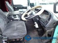 Isuzu GIGA 2003
