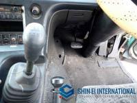Isuzu GIGA 2003