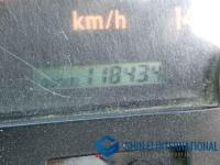 Isuzu GIGA 2003