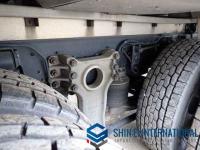 Isuzu GIGA 2003