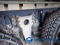 Isuzu GIGA 2003