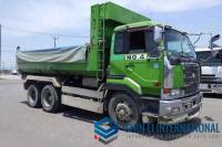 Nissan BIG THUMB 2001