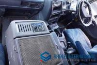 Nissan BIG THUMB 2001