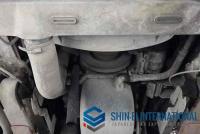 Nissan BIG THUMB 2001