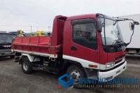 Isuzu Forward 2006