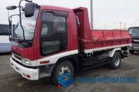 Isuzu Forward 2006