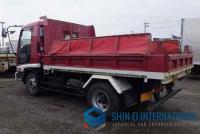 Isuzu Forward 2006