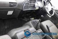 Isuzu Forward 2006