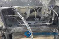 Isuzu Forward 2006