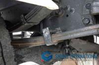 Isuzu Forward 2006
