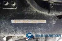 Isuzu Forward 2006