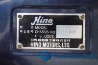 Hino PROFIA 1994