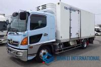 Hino HINO RANGER 2004
