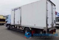 Hino HINO RANGER 2004