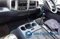 Hino HINO RANGER 2004