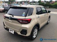 Toyota RAIZE 2020