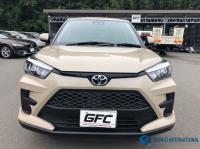 Toyota RAIZE 2020