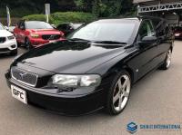 Volvo V70 2003