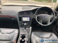 Volvo V70 2003
